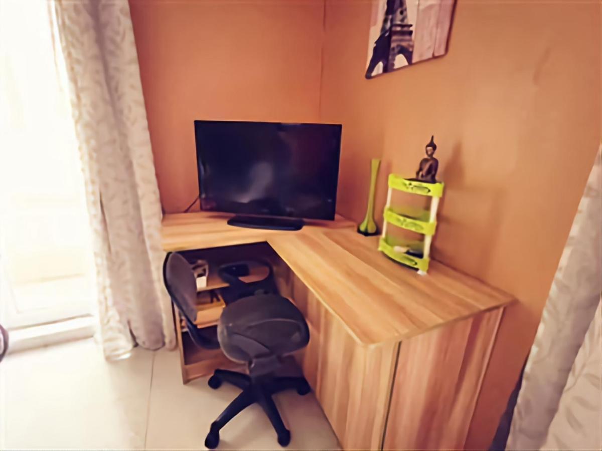 Flic-en-Flacq Konkan Apartment מראה חיצוני תמונה