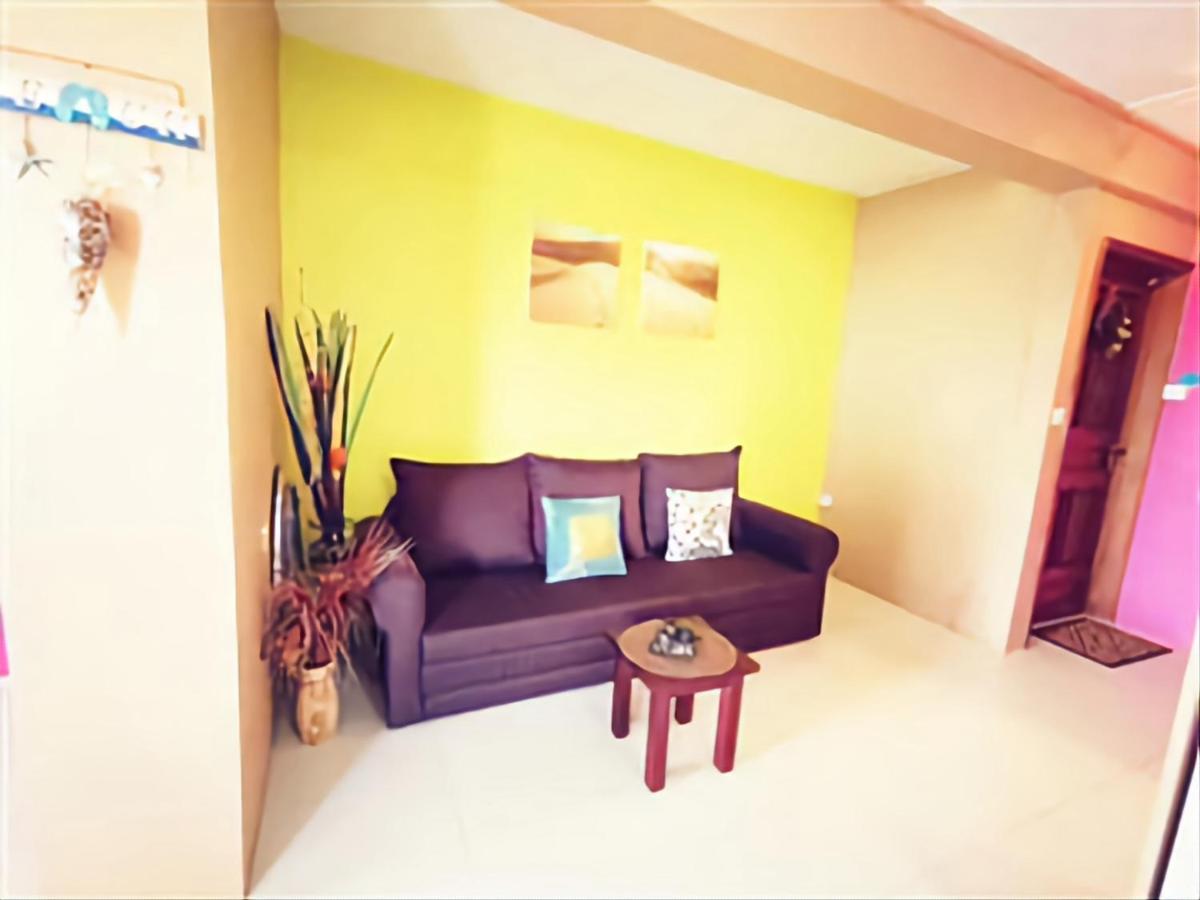 Flic-en-Flacq Konkan Apartment מראה חיצוני תמונה
